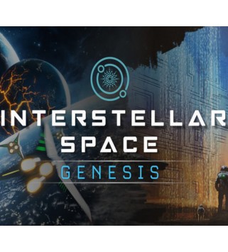 Interstellar Space: Genesis Steam Key GLOBAL
